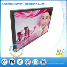 optionaler 42-Zoll-LCD-Monitor mit hoher Helligkeit und HDMI-Anschluss